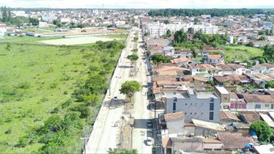 Foto de Prefeitura Cruz das Almas busca investir R$ 60 milhões em pavimentação e infraestrutura