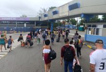Foto de Ferry-boat opera com pouca fila em Salvador e na Ilha de Itaparica neste sábado; fique por dentro