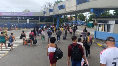 Foto de Ferry-boat opera com pouca fila em Salvador e na Ilha de Itaparica neste sábado; fique por dentro