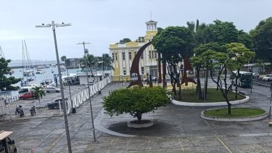 Foto de Travessia Salvador-Mar Grande segue suspensa por causa das chuvas
