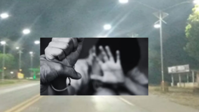 Foto de Exclusivo: mãe denuncia abuso sexual contra filho e outras crianças no Cruzeiro de Laje; suspeito está foragido