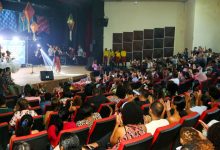 Foto de Grade oficial do São João de SAJ será apresentada durante a final do Festival de Música Junina