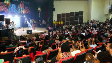 Foto de Grade oficial do São João de SAJ será apresentada durante a final do Festival de Música Junina