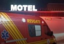 Foto de Sufocado no 69? Jovem morre durante relação sexv4l com a namorada e caso viraliza na web