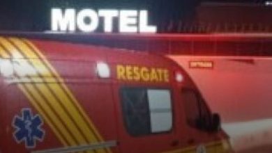 Foto de Sufocado no 69? Jovem morre durante relação sexv4l com a namorada e caso viraliza na web