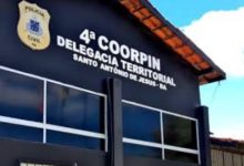 Foto de Pastor suspeito de estuprar e engravidar adolescente com deficiência, foi preso em Salvador e será transferido para Santo Antônio de Jesus