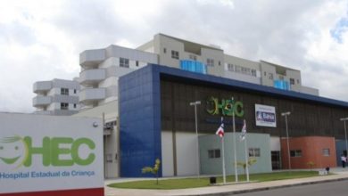 Foto de Morre bebê de 1 anos e 7 mês no Hospital da Criança após ser transferida do Hospital Regional de Santo Antônio de Jesus