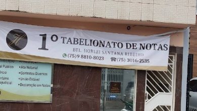 Foto de SAJ: Primeiro Tabelionato de Notas nega envolvimento em crimes e repudia acusações caluniosas