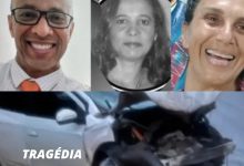 Foto de Grave acidente deixa três mortos na rodovia entre Valença e Nazaré; professor está entre as vítimas