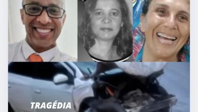 Foto de Grave acidente deixa três mortos na rodovia entre Valença e Nazaré; professor está entre as vítimas