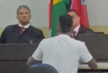 Foto de Júri Popular: Advogado da família de empresário morto pede pena máxima a luri Sheik em Santo Antônio de Jesus