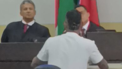 Foto de Júri Popular: Advogado da família de empresário morto pede pena máxima a luri Sheik em Santo Antônio de Jesus