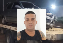 Foto de Identificada vítima fatal de acidente de carro na BR-101; vítima morava em Santo Antônio de Jesus