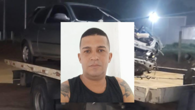 Foto de Identificada vítima fatal de acidente de carro na BR-101; vítima morava em Santo Antônio de Jesus