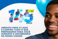 Foto de Prefeitura preparou novidades para comemoração aos 145 anos de emancipação política de Santo Antônio de Jesus