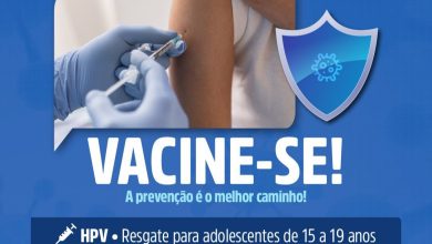 Foto de Prefeitura de Cruz das Almas amplia vacinação contra HPV e Influenza