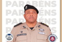 Foto de 14° BPM de Santo Antônio de Jesus já tem um novo comandante; conheça o Coronel Manoilzo Bonfim