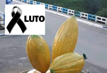 Foto de Mutuípe: pai mata filho de três anos e em seguida tira a própria vida; corpos foram removidos para o DPT de Santo Antônio de Jesus