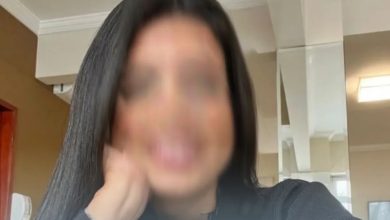 Foto de Gravidez à distância? Mulher de Gravatá diz ter engravidado por chamada de vídeo