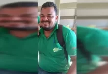 Foto de Representante comercial morre em acidente de moto no entroncamento de Valença