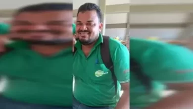 Foto de Representante comercial morre em acidente de moto no entroncamento de Valença