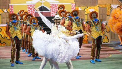 Foto de Festival de Quadrilhas em Santo Antônio de Jesus vai escolher a campeã do Recôncavo