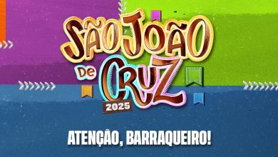 Foto de Prefeitura de Cruz das Almas convoca barraqueiros para reunião de organização do São João 2025
