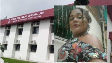 Foto de Acusados de matar Jerusa Reis são absolvidos em júri popular em Santo Antônio de Jesus; família da vítima fica indignada