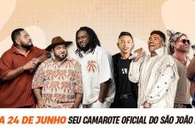 Foto de Camarote Aconchego no São João de Santo Antônio de Jesus; compre já o seu ingresso