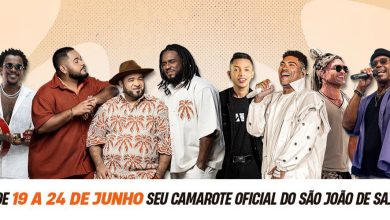 Foto de Camarote Aconchego no São João de Santo Antônio de Jesus; compre já o seu ingresso
