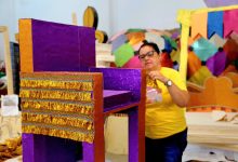 Foto de Desfile de 29 de Julho com escolas municipais acontece nesta terça e celebrará os instrumentos musicais