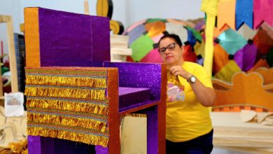 Foto de Desfile de 29 de Julho com escolas municipais acontece nesta terça e celebrará os instrumentos musicais