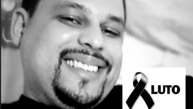 Foto de SAJ: Morre Fernando Moreno após travar batalha contra um câncer; ex-gerente da Mapron
