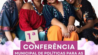 Foto de Prefeitura de Cruz das Almas realizará 1ª Conferência de Políticas para as Mulheres
