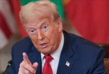 Foto de Trump anuncia tarifa de 50% para Brasil; o que acontece a partir de agora