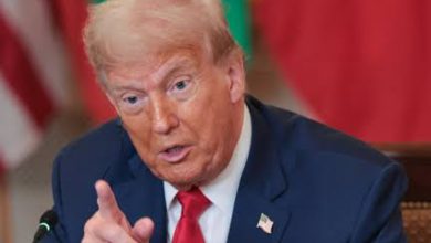 Foto de Trump anuncia tarifa de 50% para Brasil; o que acontece a partir de agora