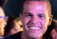 Foto de Thiancle participa do São Pedro da Sapucaia, em Santo Antônio de Jesus, e reforça compromisso com diálogo e valorização da agricultura familiar