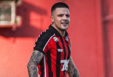 Foto de Vitória acaba com a seca, vence o Bragantino e deixa Z-4 do Brasileirão