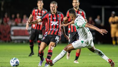 Foto de Com duas expulsões, Vitória cede o empate no final ao Juventude e pode voltar ao Z-4