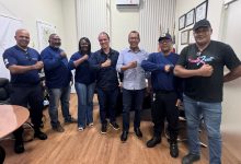 Foto de Prefeitura de Santo Antônio de Jesus celebra ano do 30° aniversário de serviços da Guarda Municipal com novos avanços