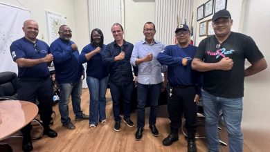 Foto de Prefeitura de Santo Antônio de Jesus celebra ano do 30° aniversário de serviços da Guarda Municipal com novos avanços