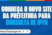Foto de Prefeitura de Santo Antônio de Jesus lança novo site para serviços tributários municipais