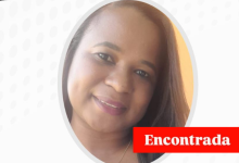 Foto de Mulher de SAJ que estava sendo procurada foi encontrada em Nazaré das Farinhas; família está indo ao encontro