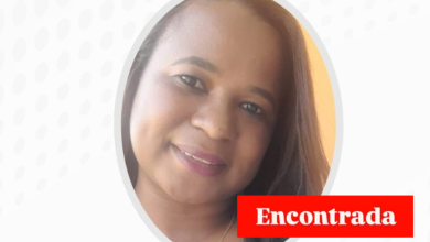 Foto de Mulher de SAJ que estava sendo procurada foi encontrada em Nazaré das Farinhas; família está indo ao encontro