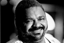 Foto de Morre o sambista Arlindo Cruz no Rio de Janeiro, aos 66 anos