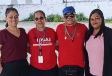 Foto de SAJ: Sábado Alegre promete dia de diversão e solidariedade em apoio às pessoas com FIBROMIALGIA