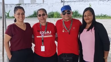 Foto de SAJ: Sábado Alegre promete dia de diversão e solidariedade em apoio às pessoas com FIBROMIALGIA