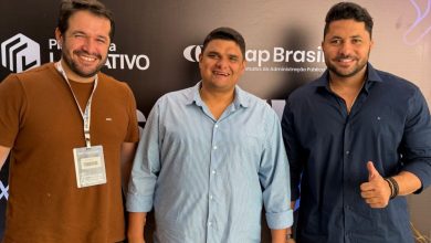 Foto de Parlamentares de SAJ investem em qualificação na CeapBrasil maior escola de gestão pública do país