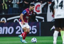 Foto de Bahia vence o Corinthians fora de casa e mantém lugar no G-4 do Brasileirão