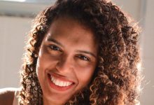 Foto de Estudante de SAJ será a primeira do campus a participar de intercâmbio internacional do IFBA